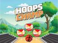 Lojë Kampioni i Hoops në internet