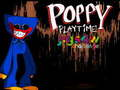 Lojë Sfidë e Puzzles Poppy Playtime në internet
