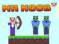 Lojë Zoti Noob në internet