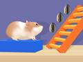 Lojë Labirinti i Hamsterëve në internet