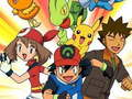 Lojë Pokemon Shkliz në internet