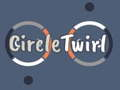 Lojë Rrotullim Rrethi në internet
