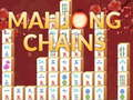 Lojë Zinxhira Mahjong në internet