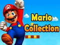 Lojë Koleksioni Mario në internet