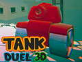 Lojë Duel me Tanke 3D në internet