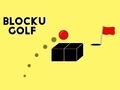 Lojë Golf Blocku në internet