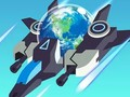 Lojë X-Wing Fluturimi Yjor në internet