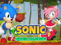 Lojë Sonic: Diamantet e Fshehura në internet