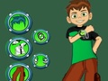 Lojë Ben 10: Veshje në internet