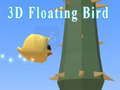 Lojë Zogu Floating 3D në internet