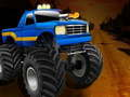 Lojë Monster Truck Autostradë E Shpejtë në internet