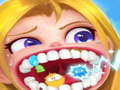 Lojë Doktori i Vogël Dentist në internet