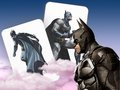 Lojë Ndeshja e Kartave të Batman në internet