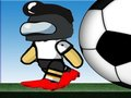Lojë Futbolli Onur në internet