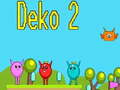 Lojë Deko 2 në internet