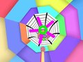 Lojë Tuneli Vortex 3D në internet