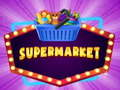 Lojë Supermarket në internet