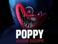 Lojë Shpëtimi Poppy Huggie në internet