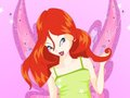 Lojë Veshja e Vajzës Princese në internet