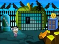 Lojë Seria Arratisë nga Pylli i Halloween Episode 2 në internet