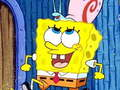 Lojë Sponge Bob Rrëshqitëse në internet
