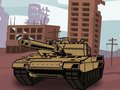 Lojë Garazh Tank në internet