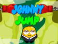 Lojë Johnny Jump në internet