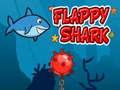 Lojë Shark Fluturues në internet