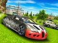 Lojë Simulator Ekstrem i Driftingut në internet