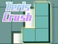 Lojë Tetris Shkatërrim në internet