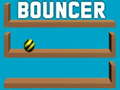 Lojë Bouncer në internet