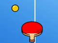 Lojë Ping Pong i Paven në internet