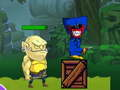 Lojë Super Poppy Playtime në internet