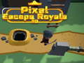 Lojë Shkëputja Pixel Royale 3D në internet