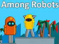 Lojë Ndër robotët në internet