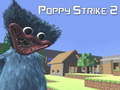 Lojë Poppy Strike 2 në internet