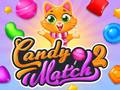 Lojë Candy Match 2 në internet