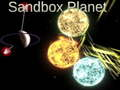 Lojë Planeti Sandbox në internet