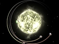 Lojë Gravitacioni i Planetit në internet