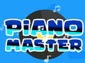 Lojë Master i Pianos në internet