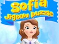 Lojë Pazli Sofia në internet