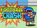 Lojë Përplasja e Futbollit në internet