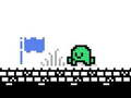 Lojë Adventure e Djalit Të Gjelbër Slime në internet