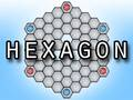 Lojë Hexagoni në internet