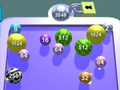 Lojë 2048 Biliard 3D në internet