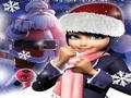 Lojë Shkëlqyer: Një Veçori Krishtlindjeje e Ladybug në internet