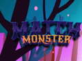 Lojë Përputhja e Monsters në internet