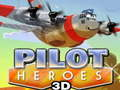 Lojë Heron Pilot 3D në internet