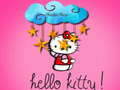 Lojë Yjet e Fshehura Hello Kitty në internet