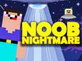 Lojë Koshmari i Noob Arcade në internet